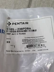 Pentair Max-e-pro Impeller 1.5HP And 2HP C105-238PDBA. Fixed Price $80.00.