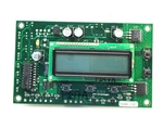 Pentair 520645 Rev X3 Pool-spa Circuit Board KC06240101 520669 1000 Used P147A. Fixed Price $195.00.