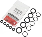 Captain O-ring 5-SETS Rebuild Kit For Pentair Relief Valve 98209800/803/804. Fixed Price $19.00.