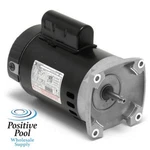 Pentair Challenger Pool Pump Motor B854 1.5 Hp B2854V1 WF-26 340039. Fixed Price $309.99.