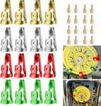 Switch Replacement Trippers Kit/pool Timer On Off Clips For Inter-matic 156. Fixed Price $15.99.