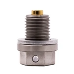Goldplug Usa Magnetic Drain Ss Fits All Honda, Acura, Kia. Fixed Price $24.00.