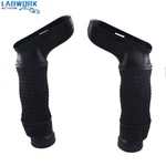 For Mercedes C300 C350 2008-2010 2011 Air Intake Duct Hose Left & Right Black. Fixed Price $25.72.