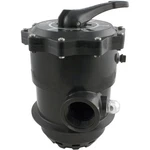 Multiport Valve, Praher TM-22-H8, 2"FPT, 7 Position :. Fixed Price $178.38.