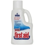 Natural Chemistry 13122NCM Pool First Aid 2L Enzyme Water Cleaner. Fixed Price $43.35.