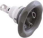 Waterway Plastics 806105443984 Internal 5" Fd Twin Roto Gray Jet. Fixed Price $20.26.