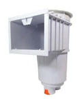 Pentair 08650-5404 Tan Ld&rg Slip Gunite Skimmer U-3. Fixed Price $169.61.
