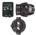 Jebao RW-15 PP15 Wavemaker With Magnet Mount Controller For Reef Coral Tank. Fixed Price $74.99.