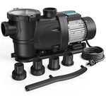 Vidapool SPR150-LV In/above Ground Pump, Self Priming,high Flow 1.5HP. Fixed Price $164.99.