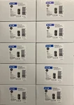 10PCS Cutler Hammer Eaton BRP115AF Afci Plug Neutral Breaker New In Box. Fixed Price $364.99.