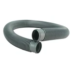 Gray Flexible Pool Filter Connect Hose 35" 1.5". Fixed Price $12.49.