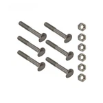 Sr Smith Swan Pool Ladder Tread Bolts 6X 60-702. Fixed Price $34.88.