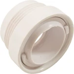 Extender, Aquastar, W/ 1" Eyeball, White : ASD101. Fixed Price $6.44.