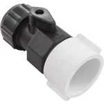 Drain Valve, Waterway, 3/4" Slip X Garden Hose. Fixed Price $23.60.