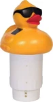 8002 Game Derby Duck Solar Light Up Pool Chlorinator For 3" Tablets, Panel. Fixed Price $38.99.