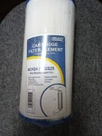 Aqua Ez Filter Element Cartridge 4CH24/PGS25 Pool Spa Hot Tub. Fixed Price $43.49.