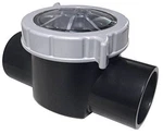 Zodiac 25830-350-000 Check Valve 1.5/2" Compatible Plumbing Systems. Fixed Price $66.38.