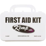 Kemp 10-703 Person Unit First Aid Kit. Fixed Price $53.71.