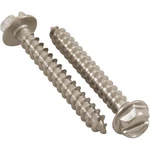 Bolt, Jacuzzi, Diffuser, 8-16 X 1-1/4", Quantity 2. Fixed Price $11.50.