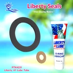 51001800 For Pentair & American Gasket, Sight Glass Sets G-231 + Lube Tube. Fixed Price $37.27.