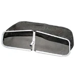Purity Pools SR40LC Super-rake Leaf Chaser 0.25 In. Open Mesh. Fixed Price $136.61.