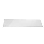 Global Pool Product 6' White Diving Board Replacement For Inground Swimming. Fixed Price $679.83.