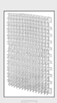 Roller Brush, Clear Hayward Tigershark/sharkvac/xl Oem Genuine New. Fixed Price $21.00.
