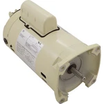 Motor, Pentair Sf, 0.75HP, 230V, 2-SPD, 56Y Sqfl, Full Rate. Fixed Price $468.60.