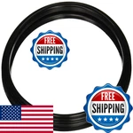 Zodiac R0451101 Silicone Gasket Replacement Kit For Select Jandy Pool. Fixed Price $68.60.