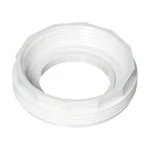 Waterway Plastics 415-6010 Threaded 2"-2 1/2" Union Adapter Buttress Replacement. Fixed Price $11.35.