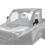 Polaris Side Mirrors Ranger Xd 1500 Crew Genuine Oem 2889862. Fixed Price $179.99.