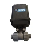 Hayward EA2 Electric Actuator 1/2. Fixed Price $450.00.