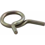 Rotor Clip HC-8.5ST Zd Tubing Clamp 0.53" Ideal Od Single Wire. Fixed Price $14.30.