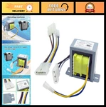 "dual Voltage Transformer Kit Pentair Mastertemp & Star-rite Pool Heaters 12. Fixed Price $51.99.