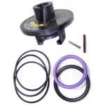Jandy Del/dev Pool Filter Slide Backwash Valve Rebuild O-ring Kit R0442100. Fixed Price $30.25.