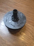 Waterway 1.5 Hp Impeller For New Style Hi-flo Ii Pool Pumps 310-8030B. Fixed Price $33.00.