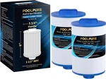 Replacement Filter For PMAX50P4, Unicel 5CH-35,FILBUR FC-0300, Pack Of 2. Fixed Price $67.88.
