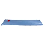 Pool Central 1' X 4' Blue Single Chamber Winterizing Swimming Water Tube. Fixed Price $13.49.