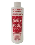 Party Pool Color Additive Rockin Red 8OZ 47016-00010. Fixed Price $19.99.