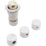 Hayward Paramount PCC2000 Step Nozzle White 004552503201. Fixed Price $98.57.