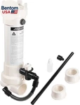 Pool Chlorinator, 320 Automatic In-line Chlorine/bromine Feeder Compatible With. Fixed Price $111.86.