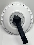 272422 Valve Top Assembly For Pentair 2-INCH Hiflow Models 261049 261050. Fixed Price $30.00.