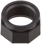 Zodiac Polaris D16 Feed Hose Nut Black Fits 180/280/360/380/3900. Fixed Price $9.15.
