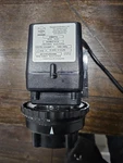 Stenner Pump 45MHP10 - 0.5 Gpd Adjustable 100 Psi (motor And Head Only). Fixed Price $350.00.