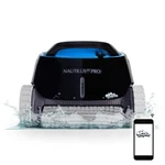 Dolphin Nautilus Pro With Wi-fi Control Easy-access Top-load Filter. Fixed Price $1149.00.