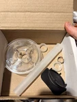 Jandy Trufit Bubbler Snorkel Eyeball Kit Jhcbub-se With Installation Tool!. Fixed Price $109.99.