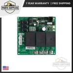 6600-724 Control Circuit Board Fits Sundance/jacuzzi Spa LX-10 Circulation Pump. Fixed Price $709.21.