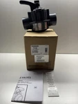 Hayward PSV3S Swimming Pool 3-WAY 1.5''-2'' Cpvc Water Diverter Valve New!!. Fixed Price $49.99.