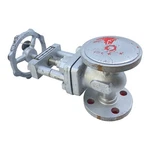 Hopkinsons 6-8602-HHHA Valve Water Tap For Industrial Use. Fixed Price $247.31.