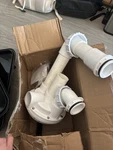 Pentair Sightglass Kit 270160 For Quad/triton Pool Filter, Plumbing Fittings. Fixed Price $25.00.